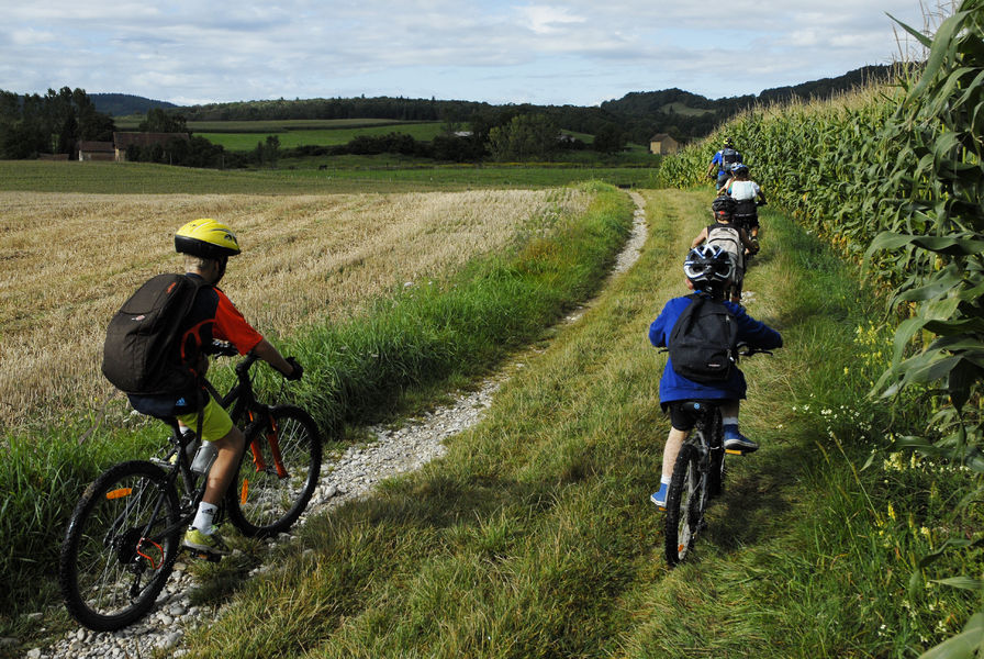 parcours