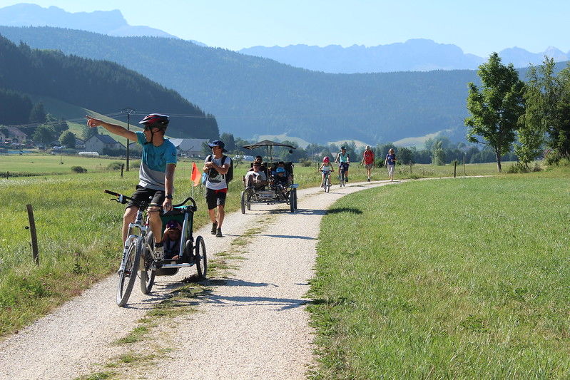 parcours
