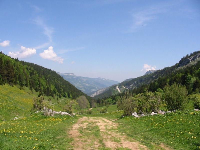 parcours