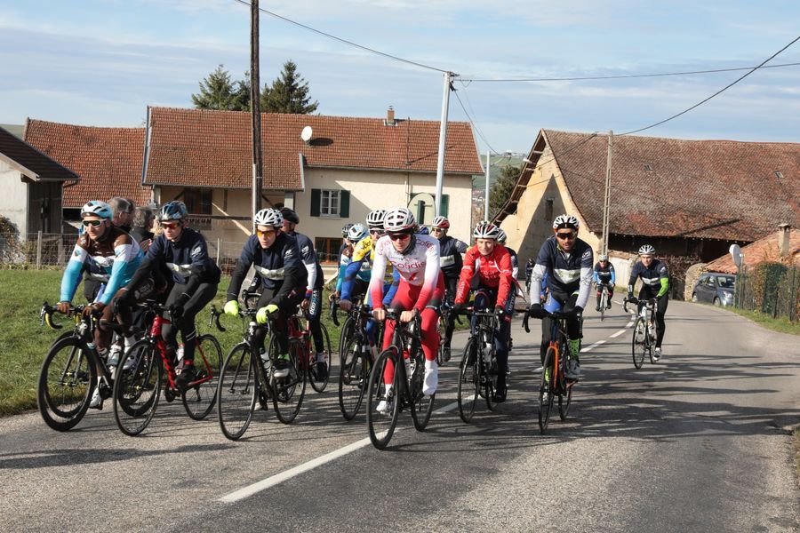 parcours