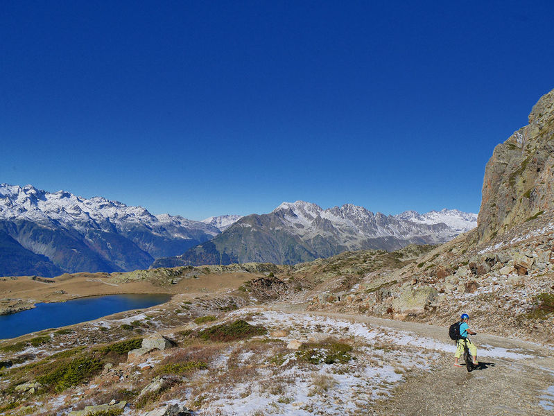 parcours