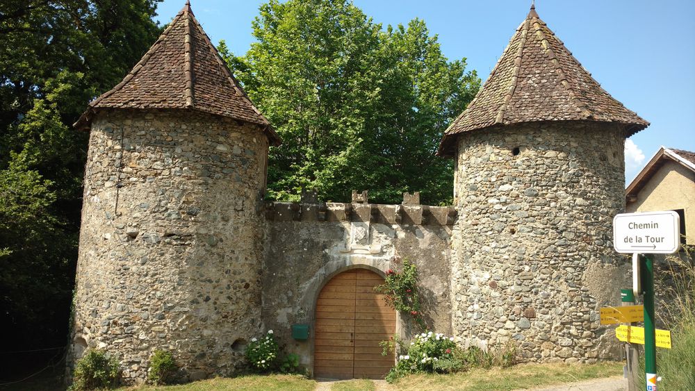 parcours