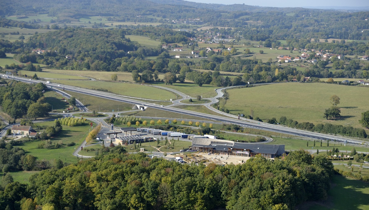 parcours