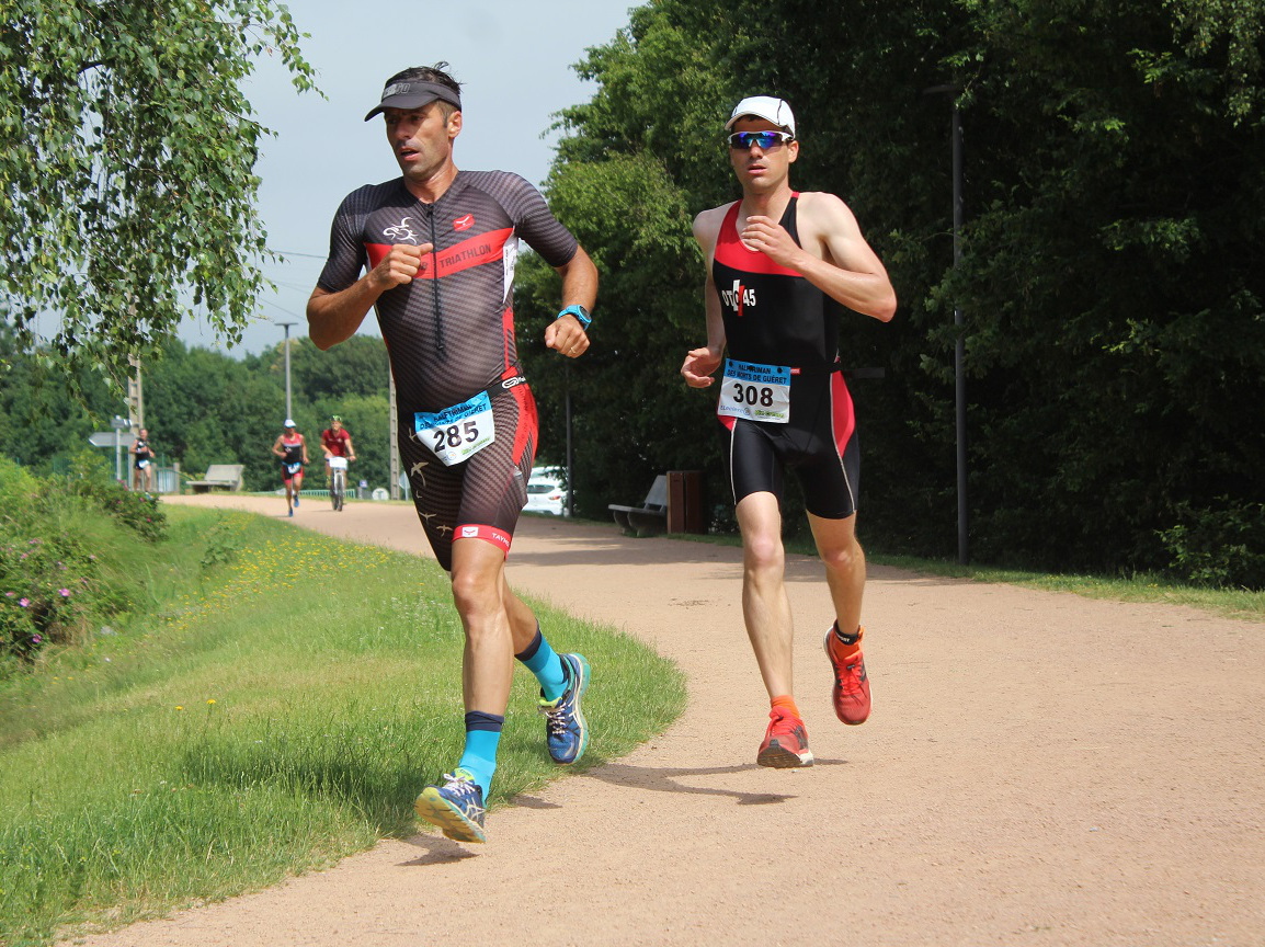 parcours