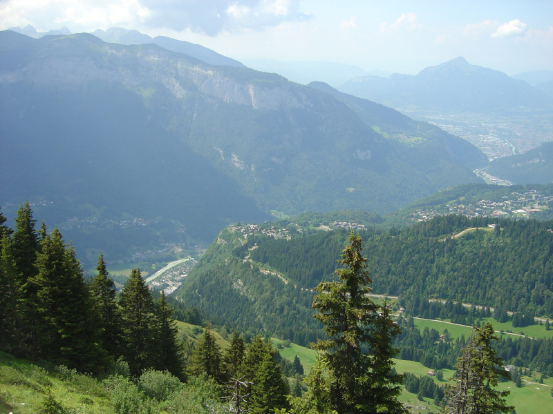 parcours
