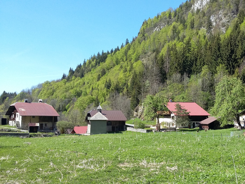 parcours