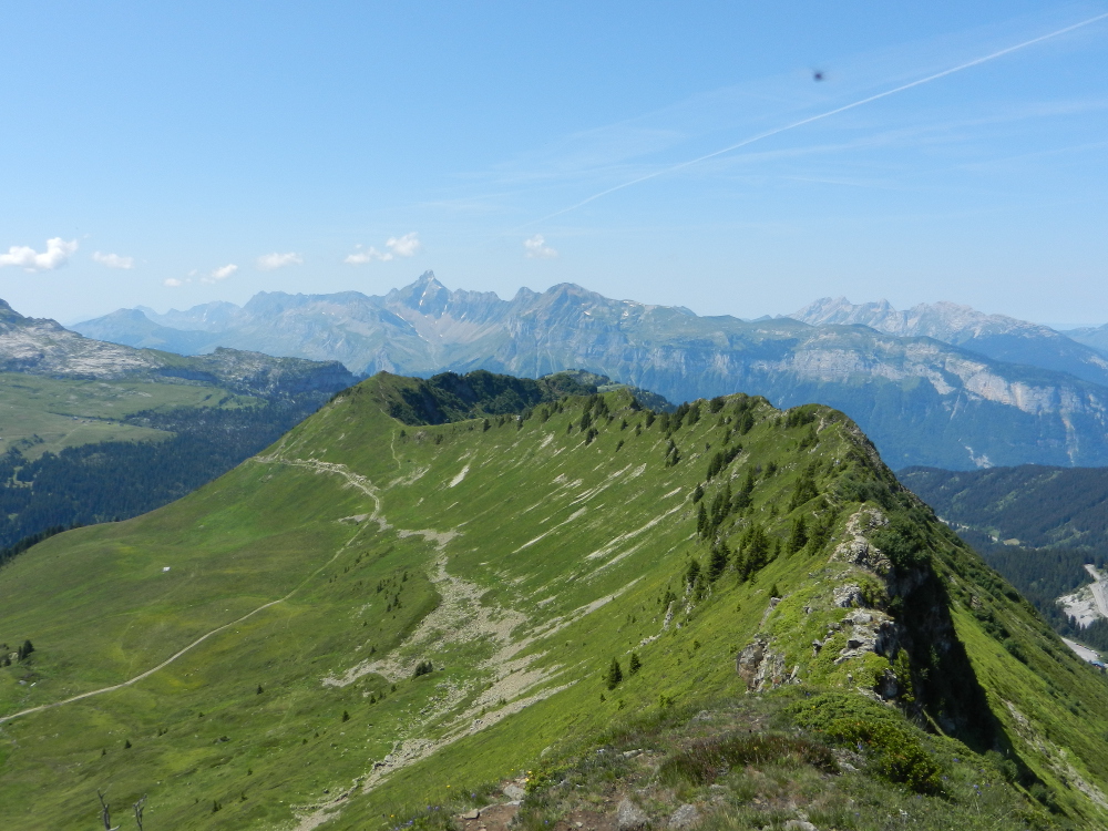 parcours
