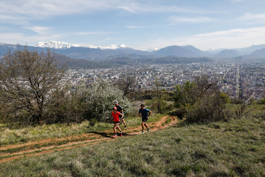 parcours