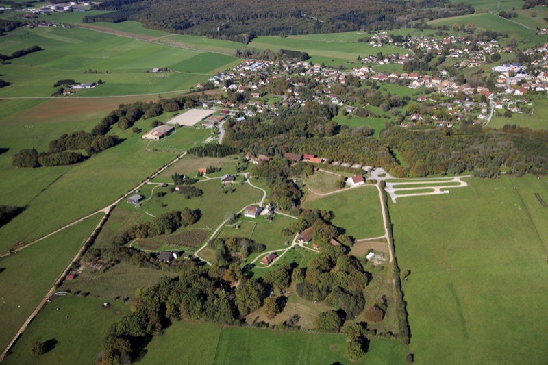 parcours