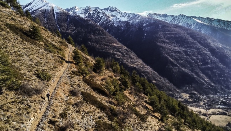 parcours