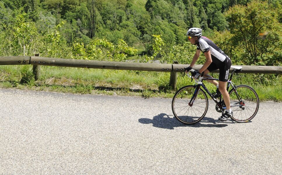 parcours
