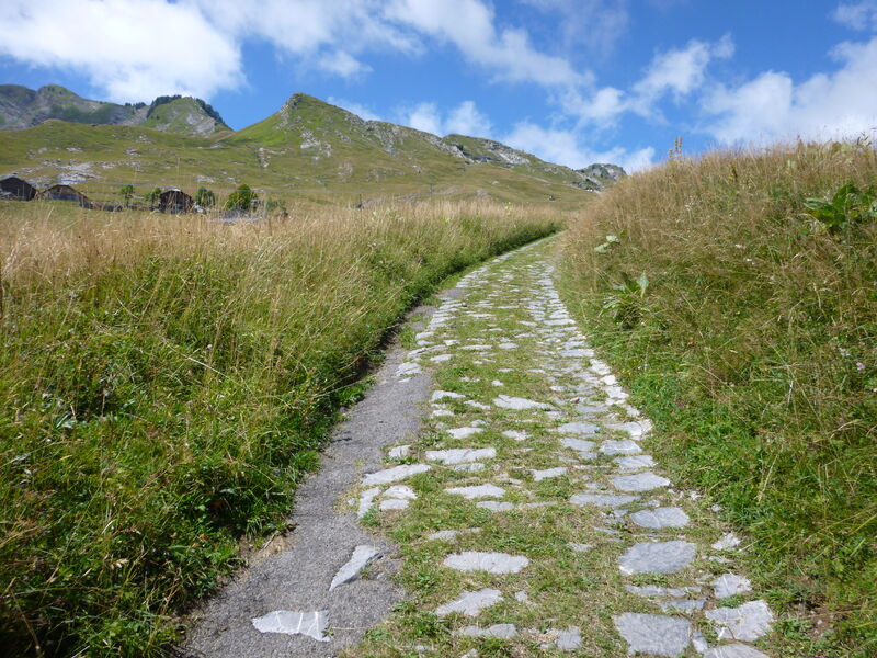 parcours