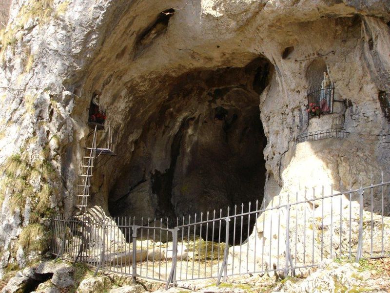 parcours