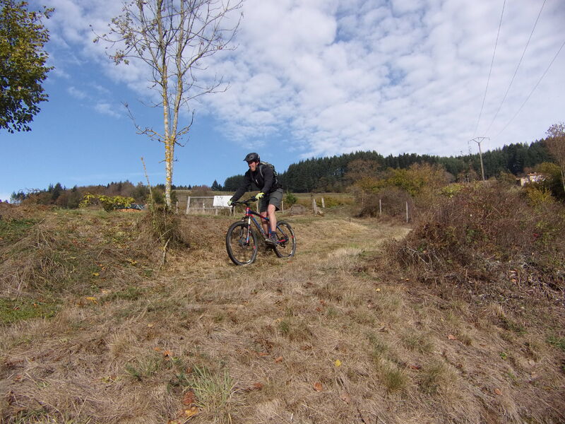 parcours