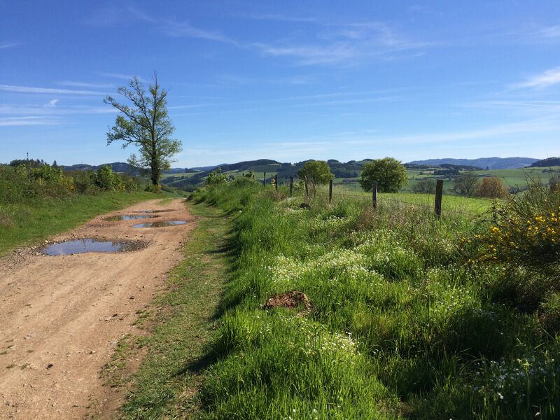 parcours