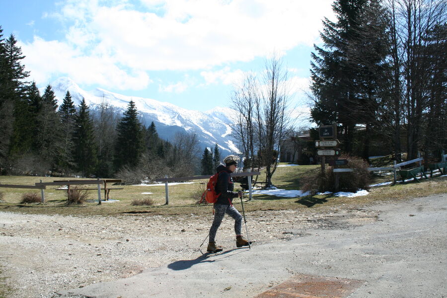 parcours