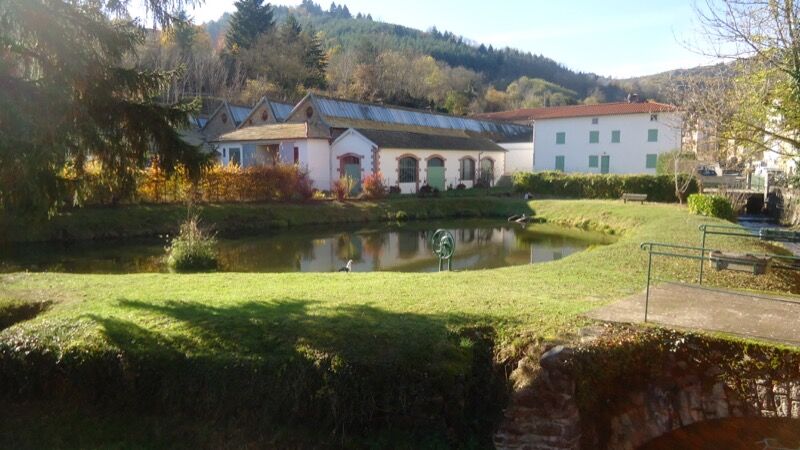 parcours