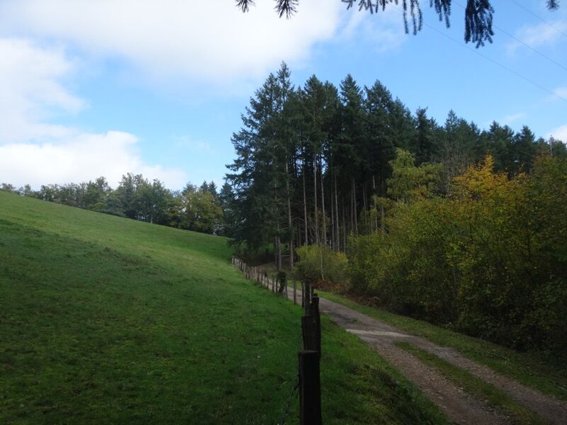 parcours