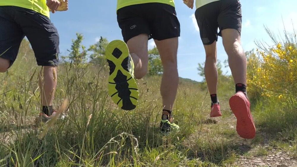 parcours
