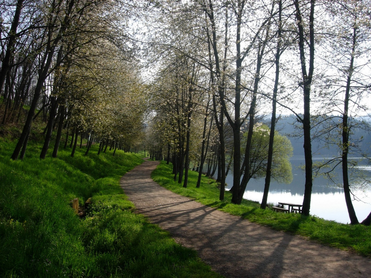 parcours