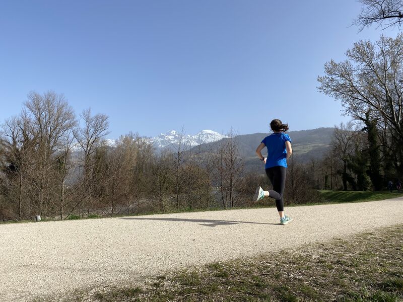 parcours