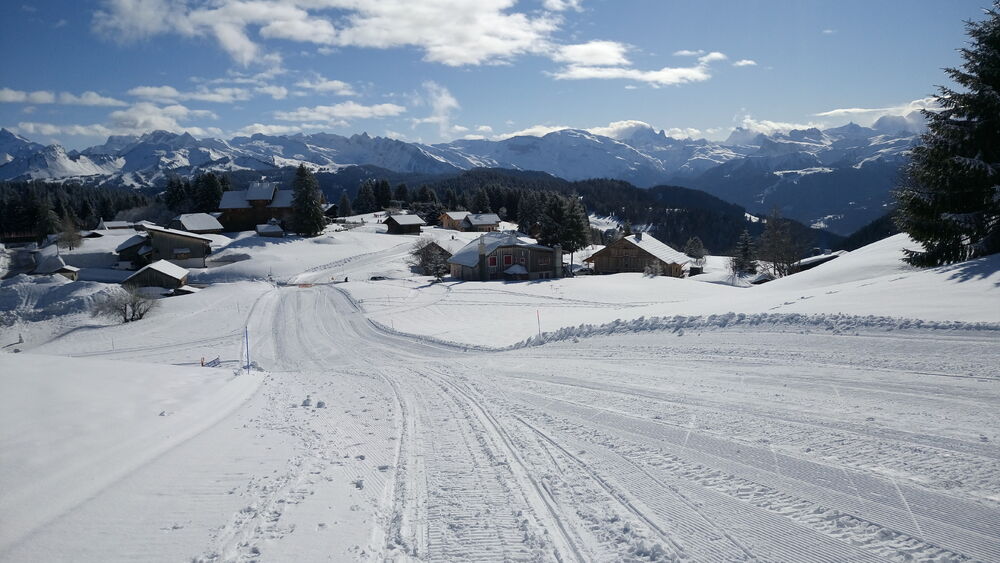 parcours