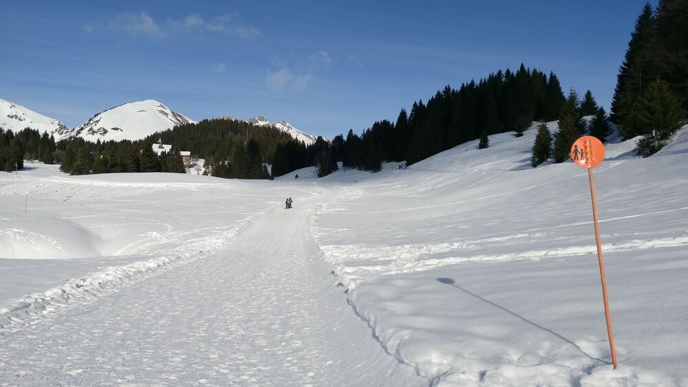 parcours