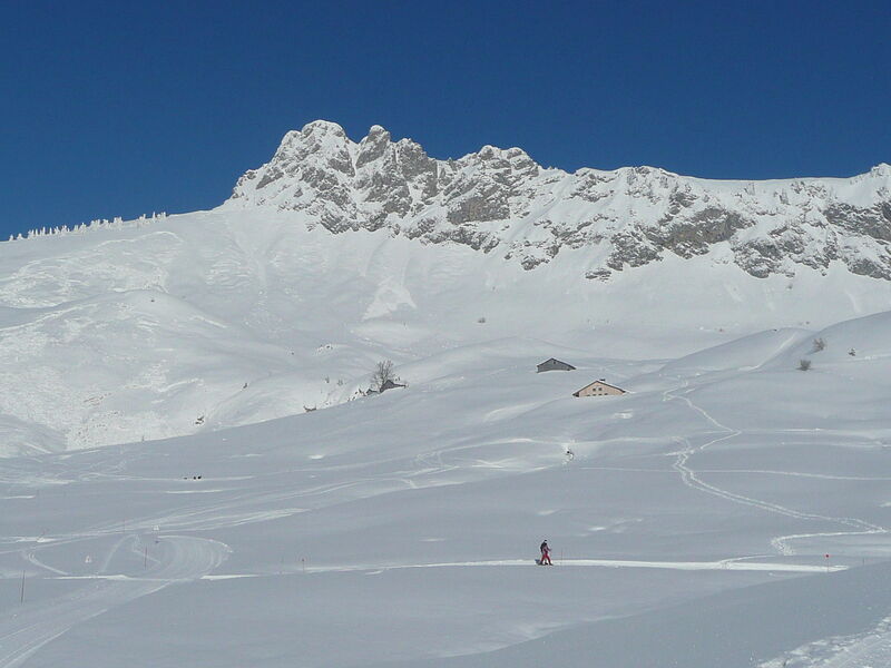 parcours