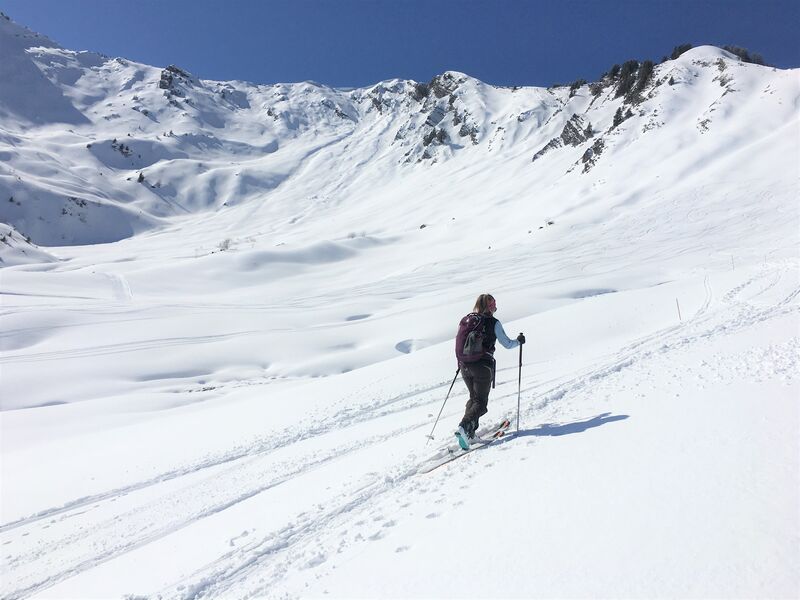 parcours