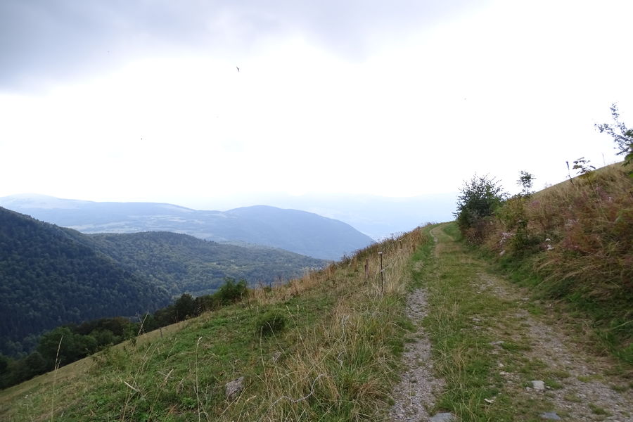 parcours