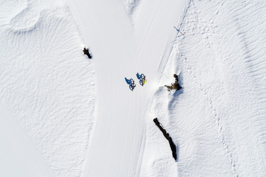 parcours