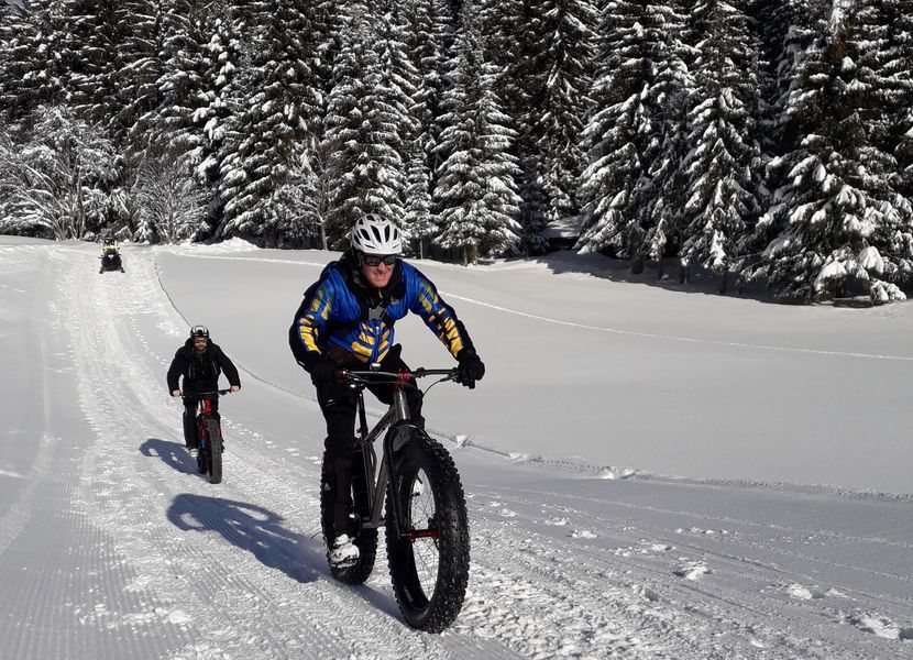 parcours