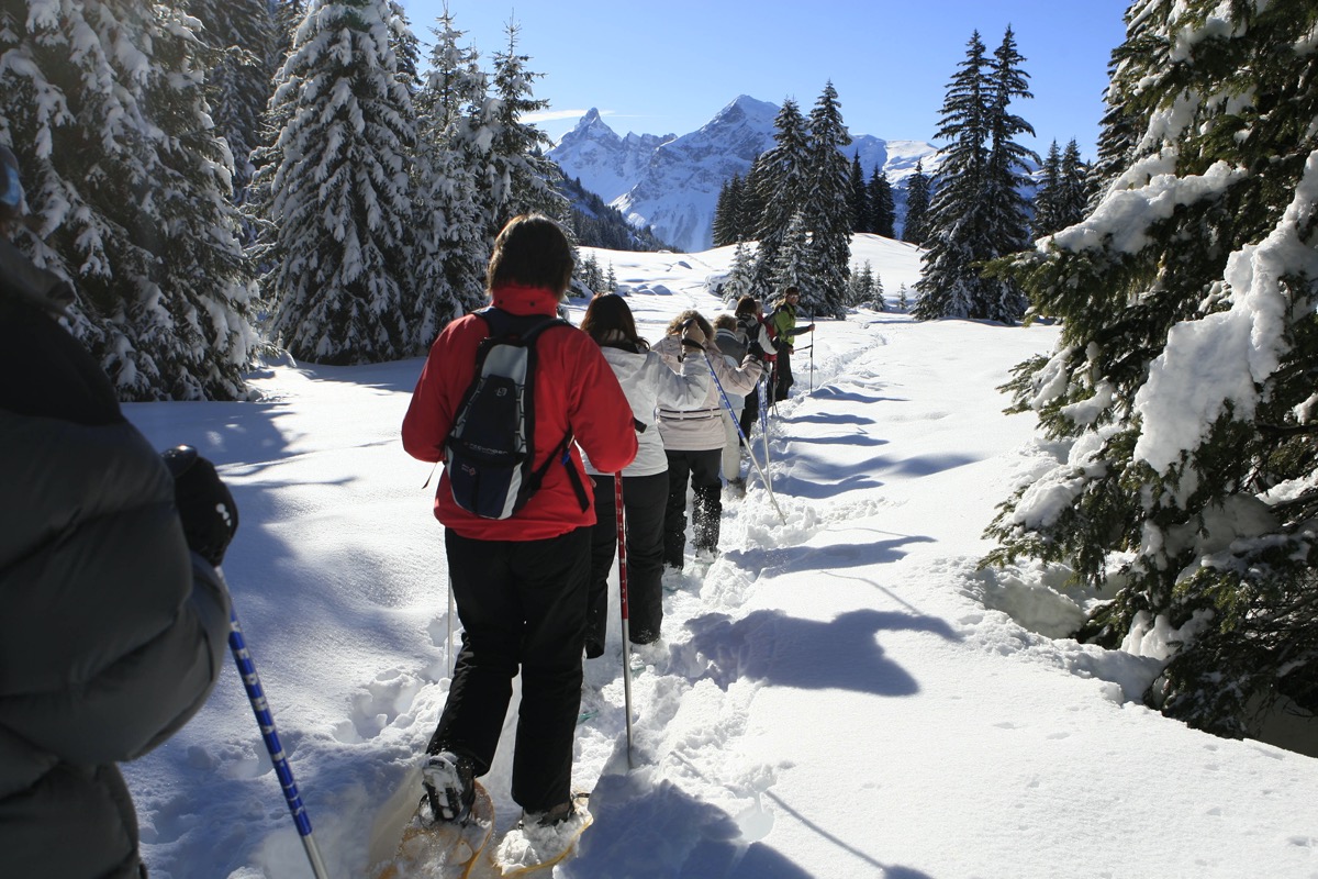 parcours