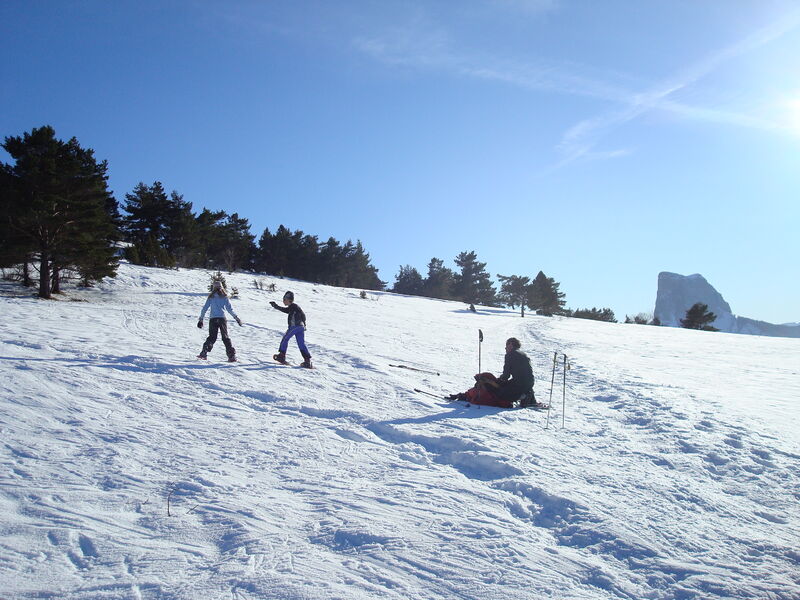 parcours