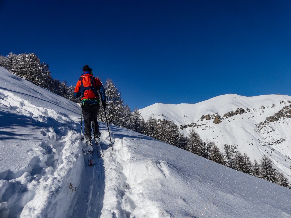 parcours