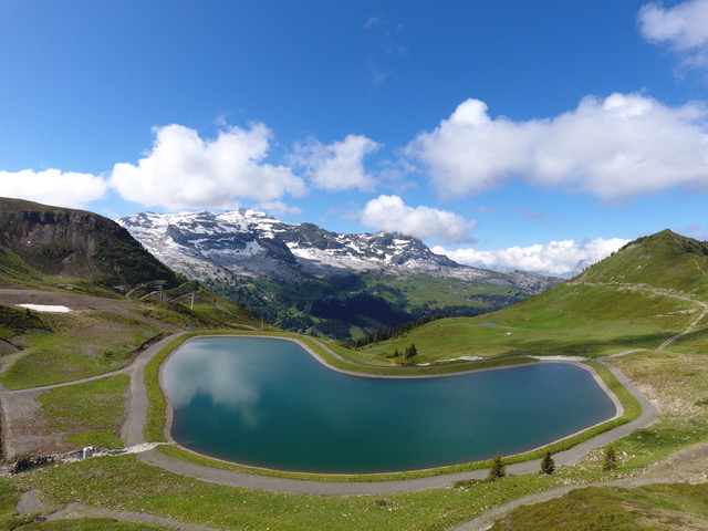 parcours