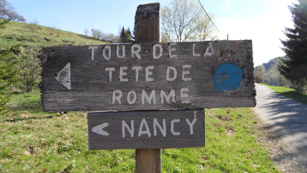 parcours