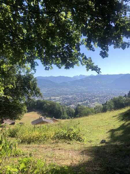 parcours