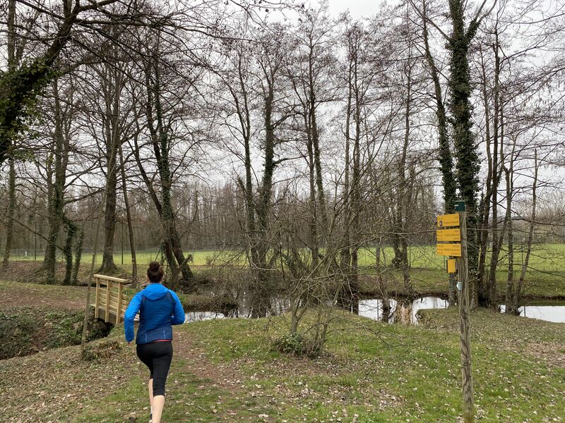parcours