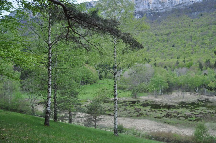 parcours