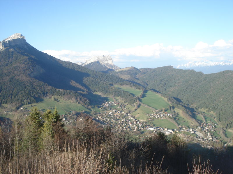 parcours