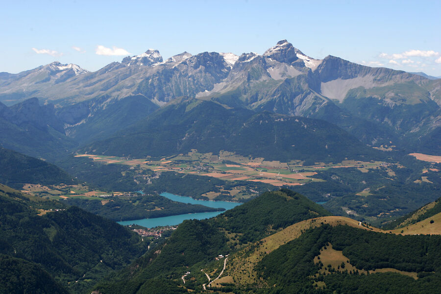 parcours