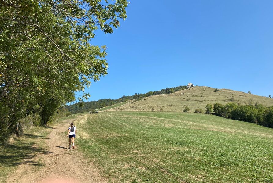 parcours