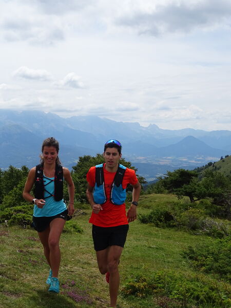 parcours