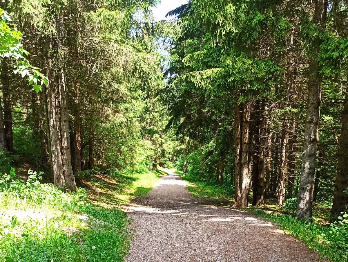parcours
