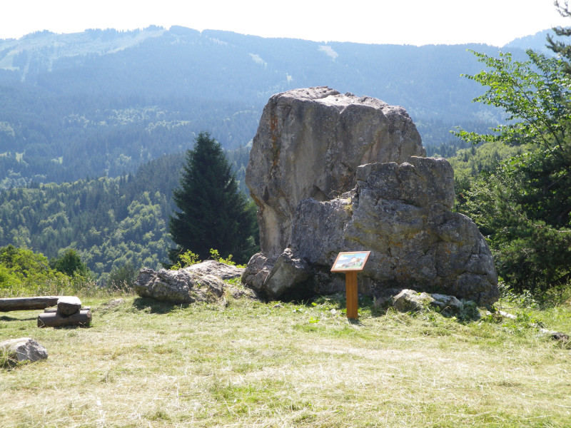 parcours