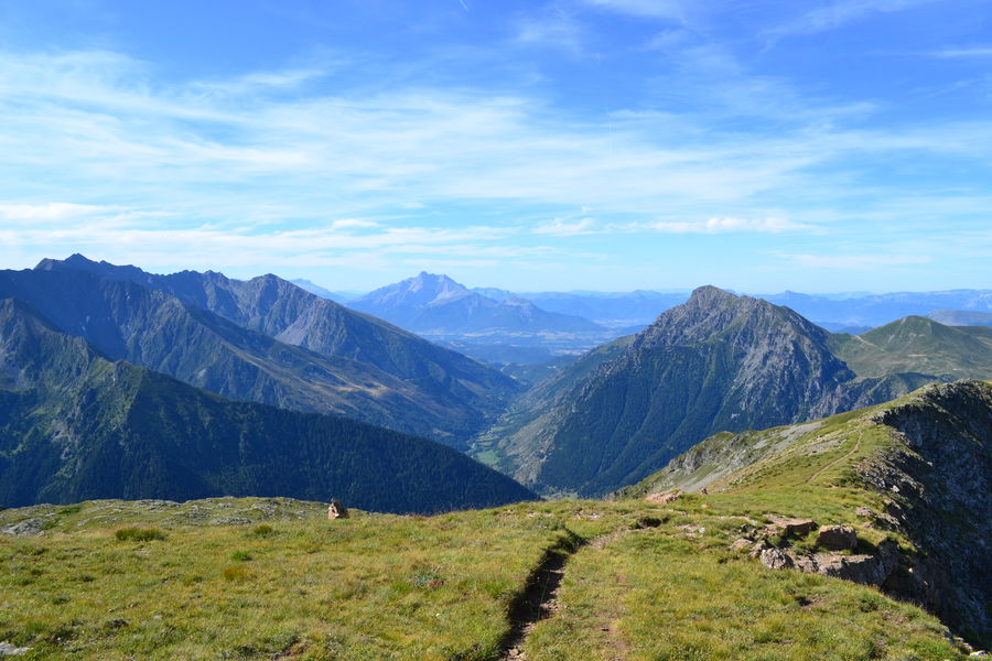 parcours