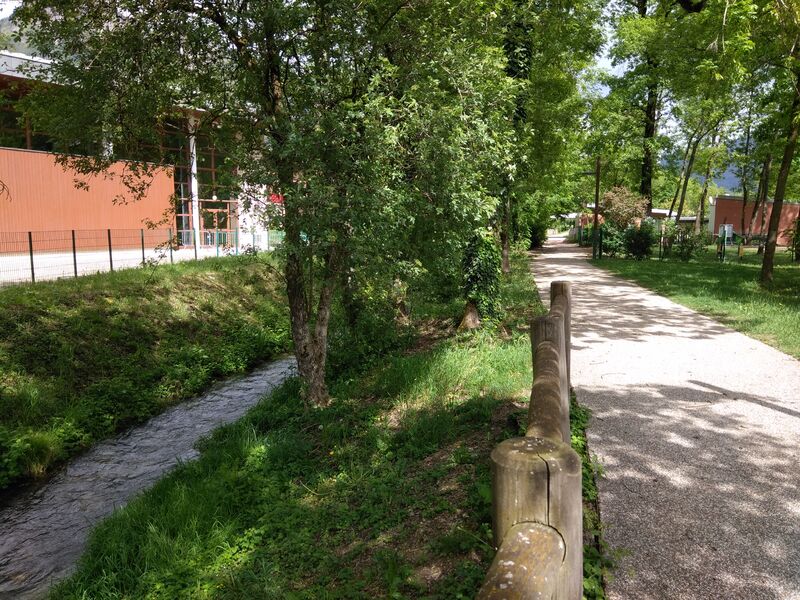 parcours
