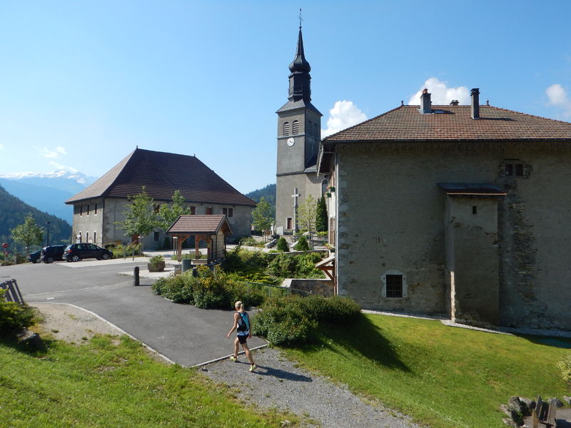 parcours