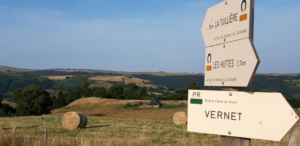 parcours
